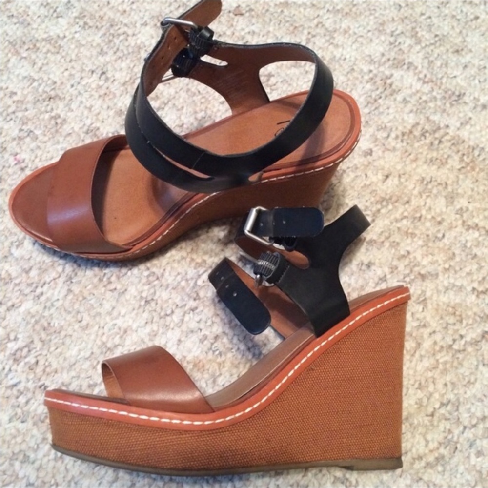 Wedges